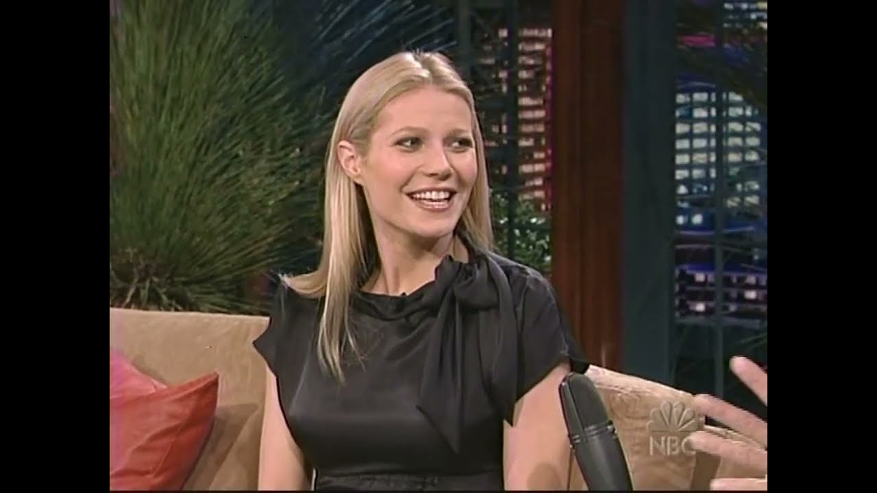 Gwyneth Paltrow 
