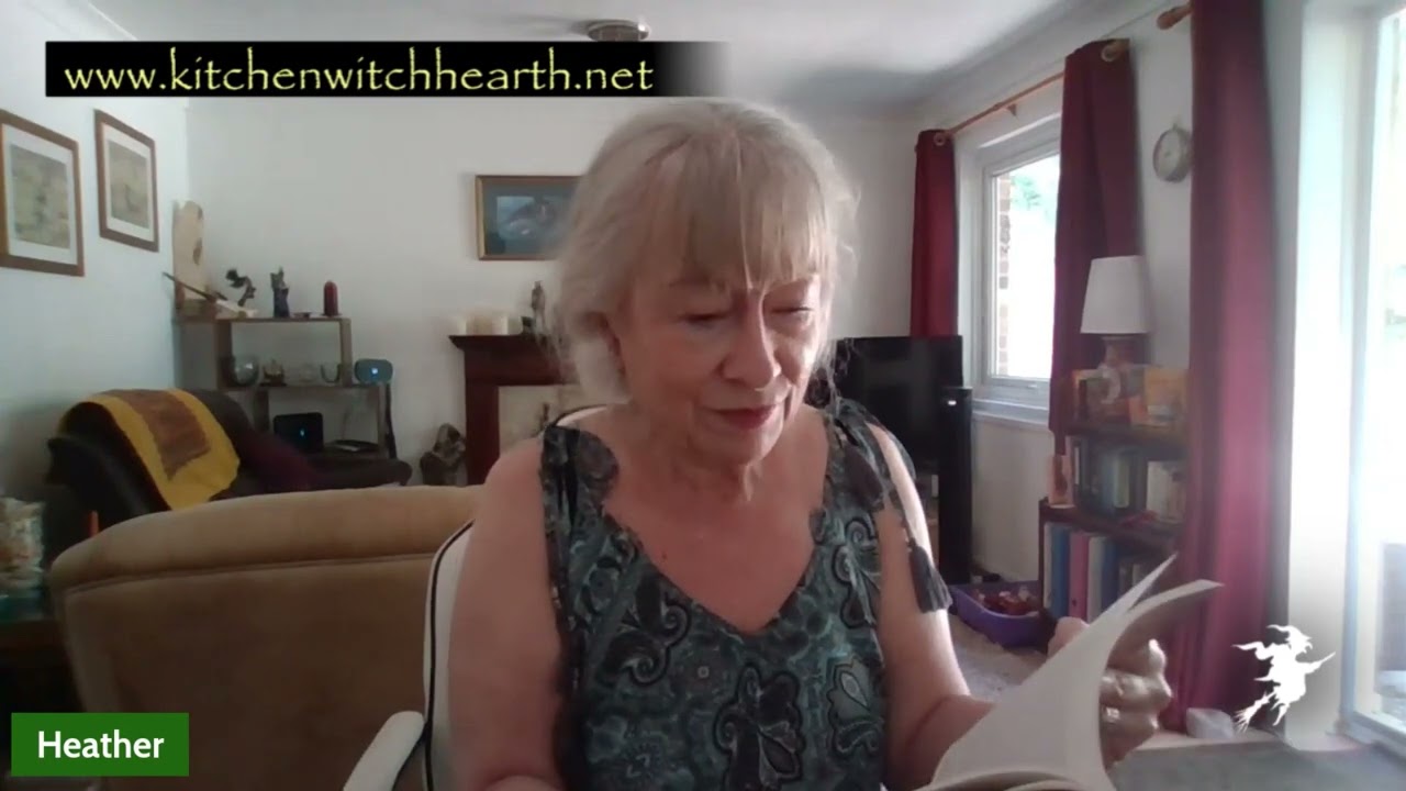 Spellcraft & Spellwork by Ariana Carrasca - Book Review