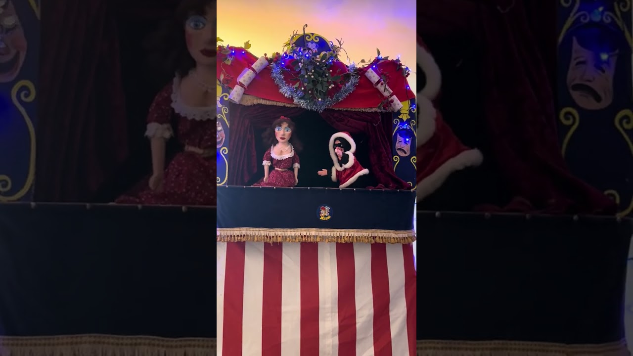 Christmas with Jack & Joey