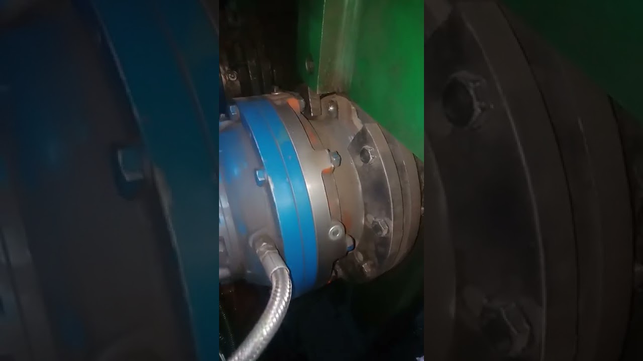 Powerful hydro motor💪💪 #shorts #Engineer section