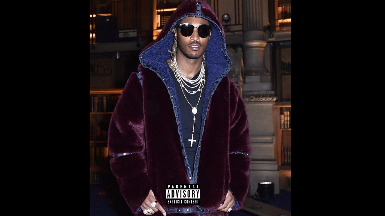 (FREE) FUTURE x METRO BOOMIN TYPE BEAT - 