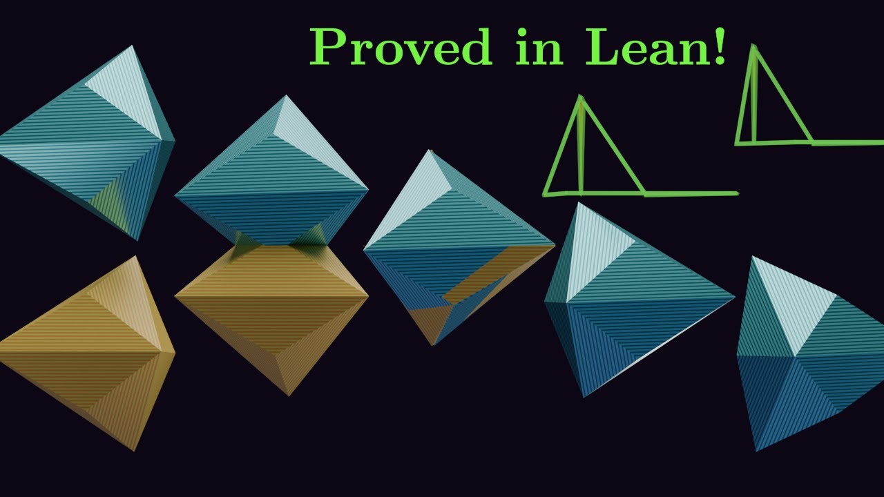 A Delicate Fit: Verifying that the Triakis Tetrahedron is Rupert