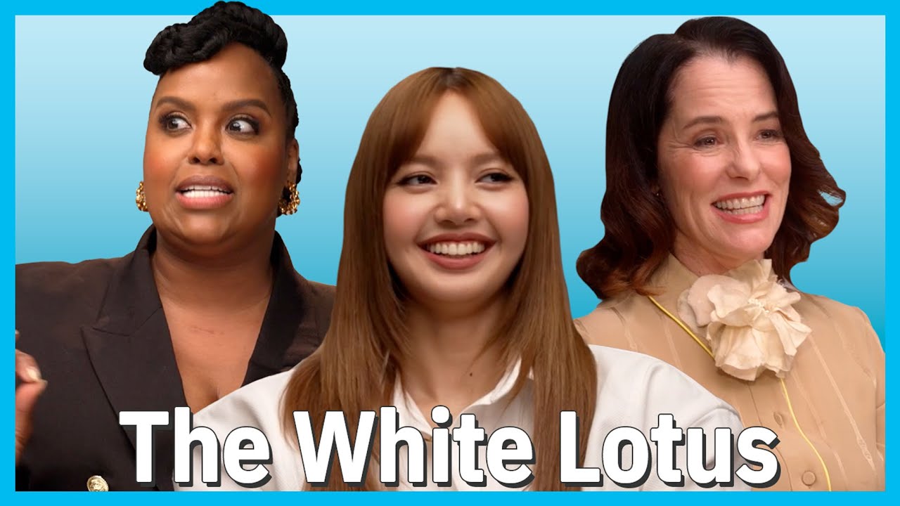 Why would each WHITE LOTUS Season 3 character be murdered? Stars weigh in | TV Insider