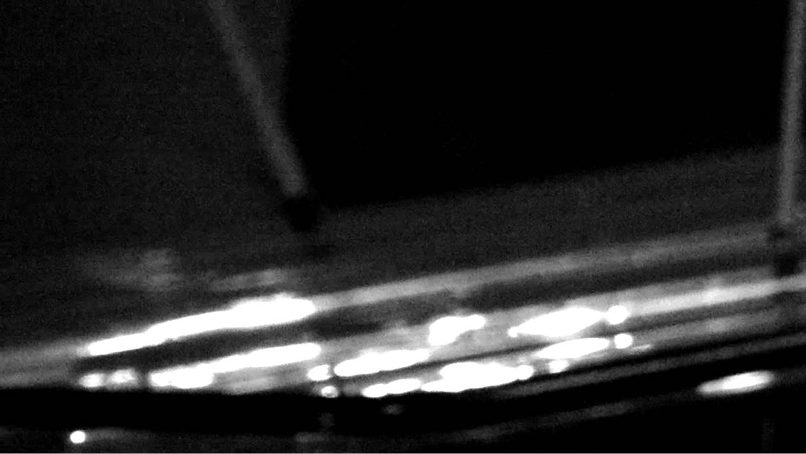 Akio Suzuki AV Festival 2014