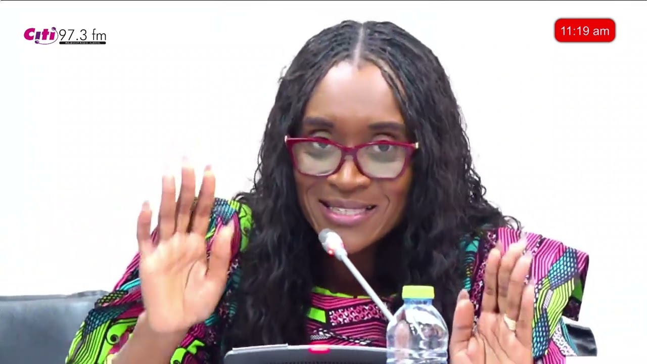 Public Accounts Committee Grills Transport Ministry Over Auditor-General’s Report