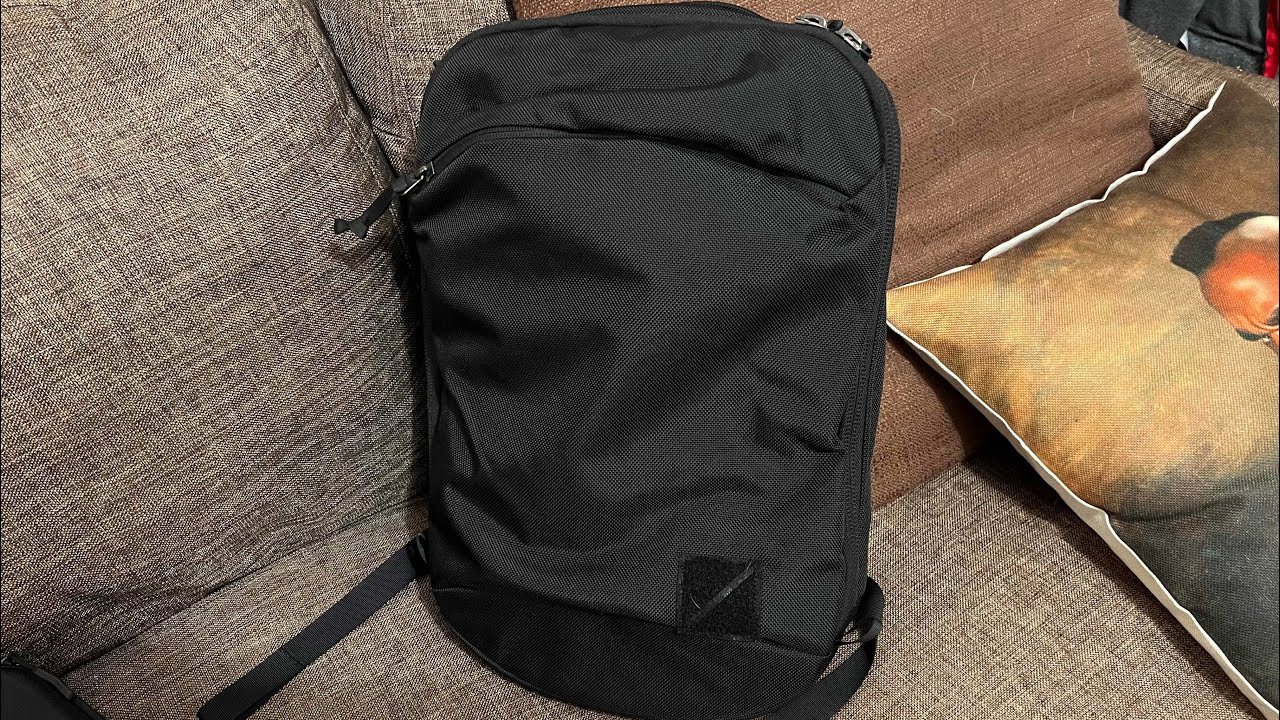 Evergoods PLC20 Initial Thoughts and EDC Loadout