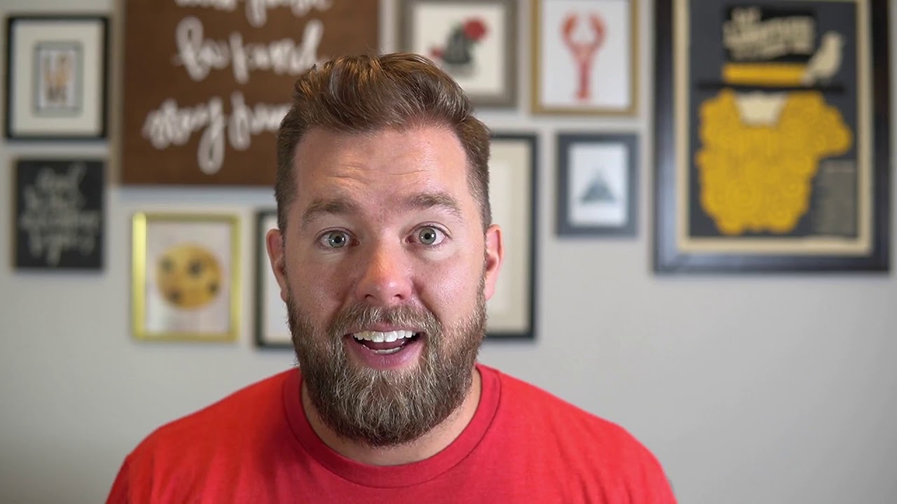 Marriage: The ULTIMATE Infinite Game | Growth Marriage