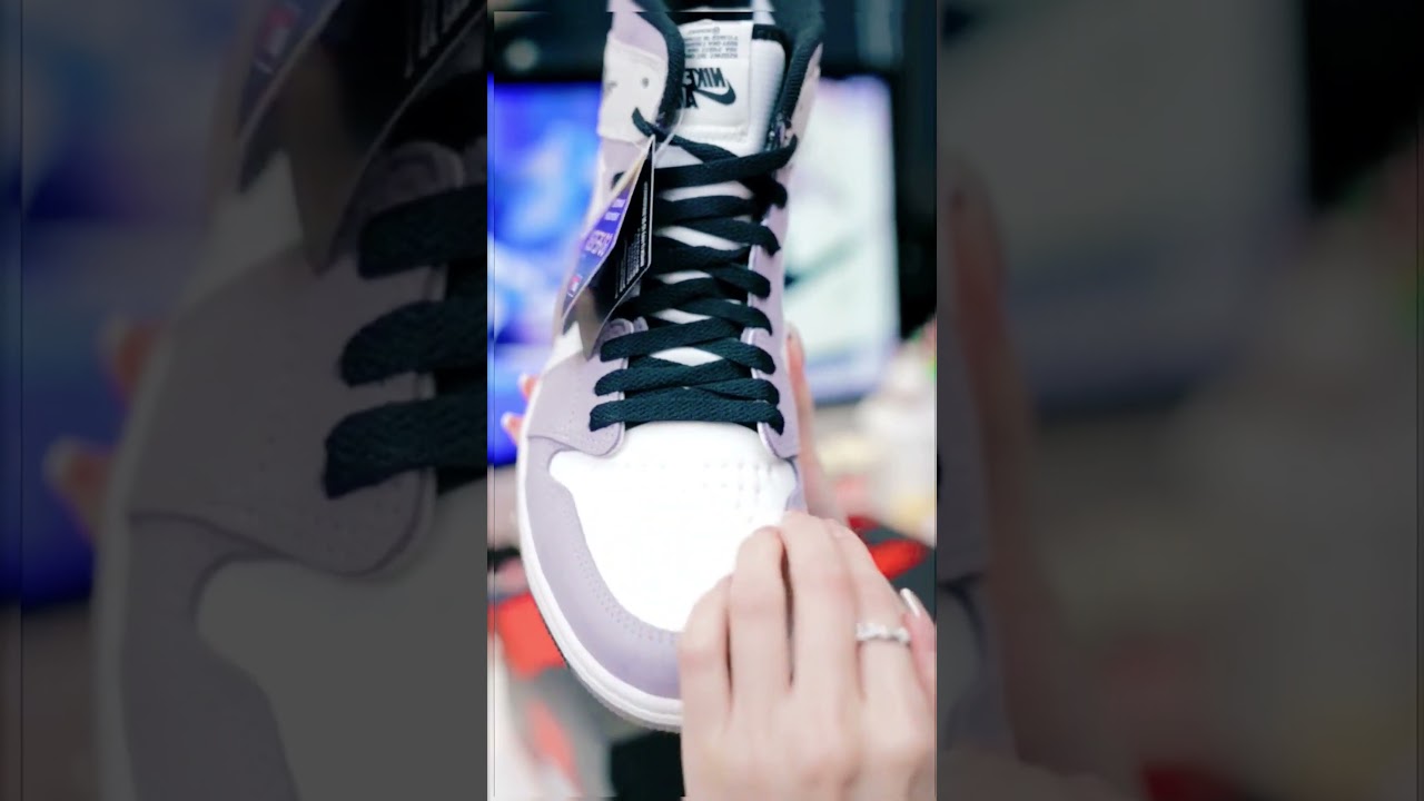 Air Jordan 1 element gore-tex 