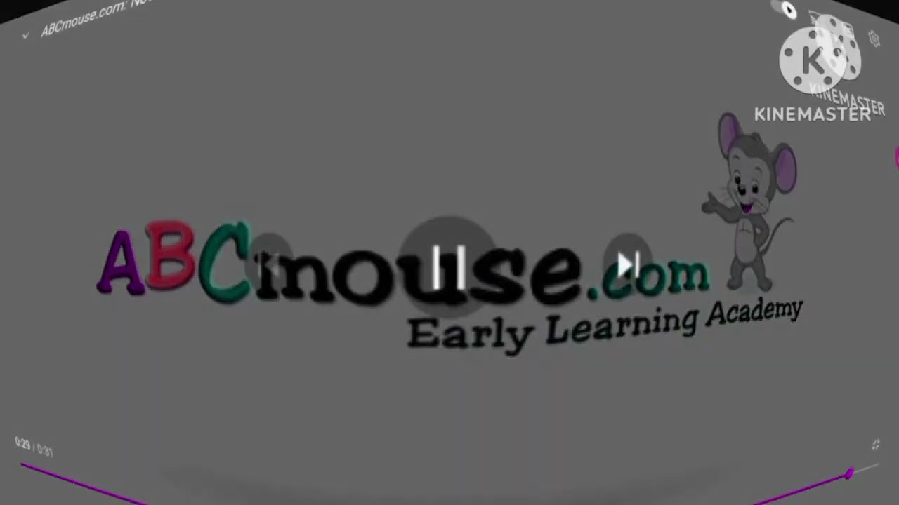 ABC Mouse Effects