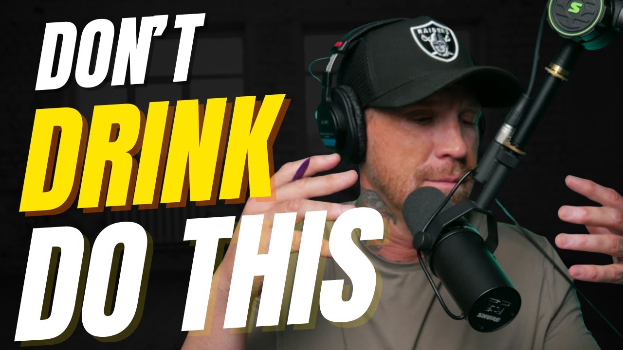 Alcohol Triggers Explained: How to Stop Cravings Before They Take Over (Sober Tools That Work)