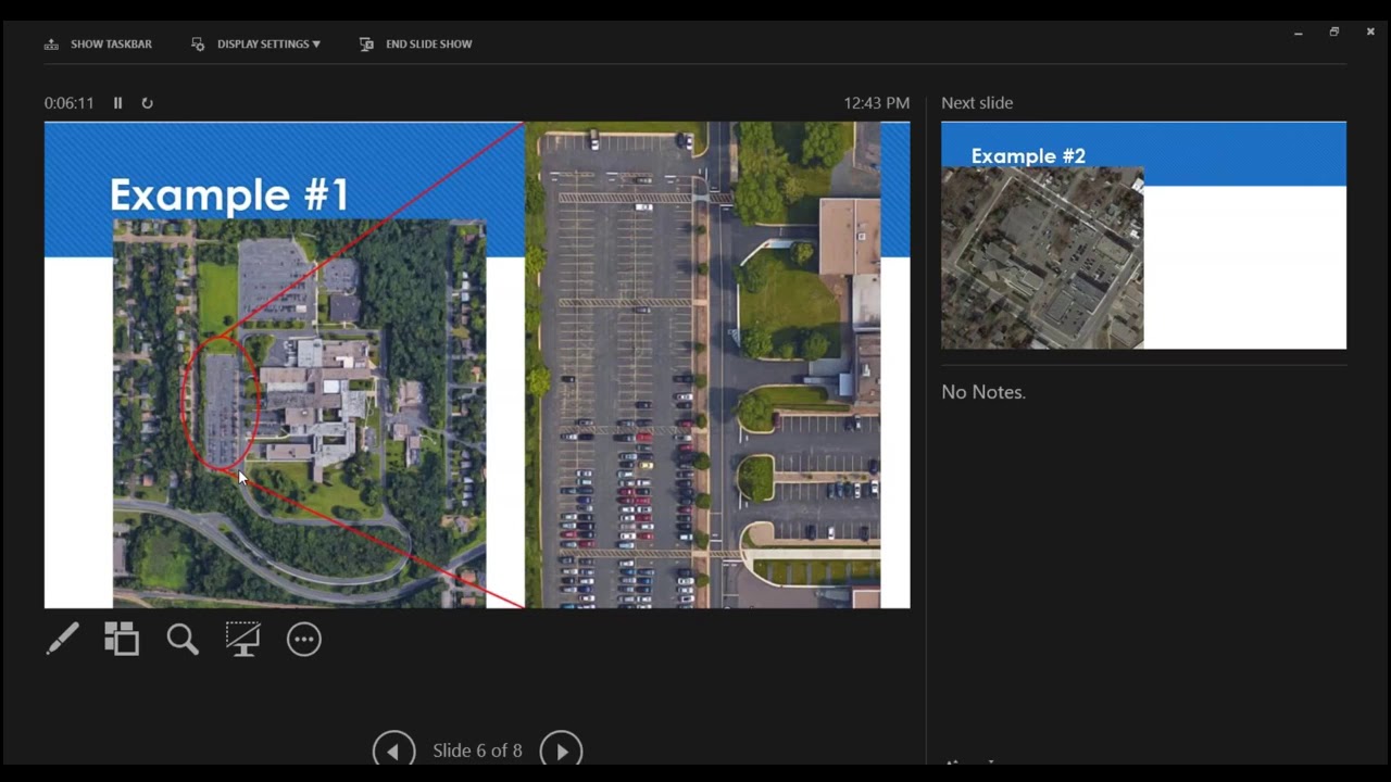 Traffic Corner Webinar | Pedestrian Crossings on a Corporate Campus