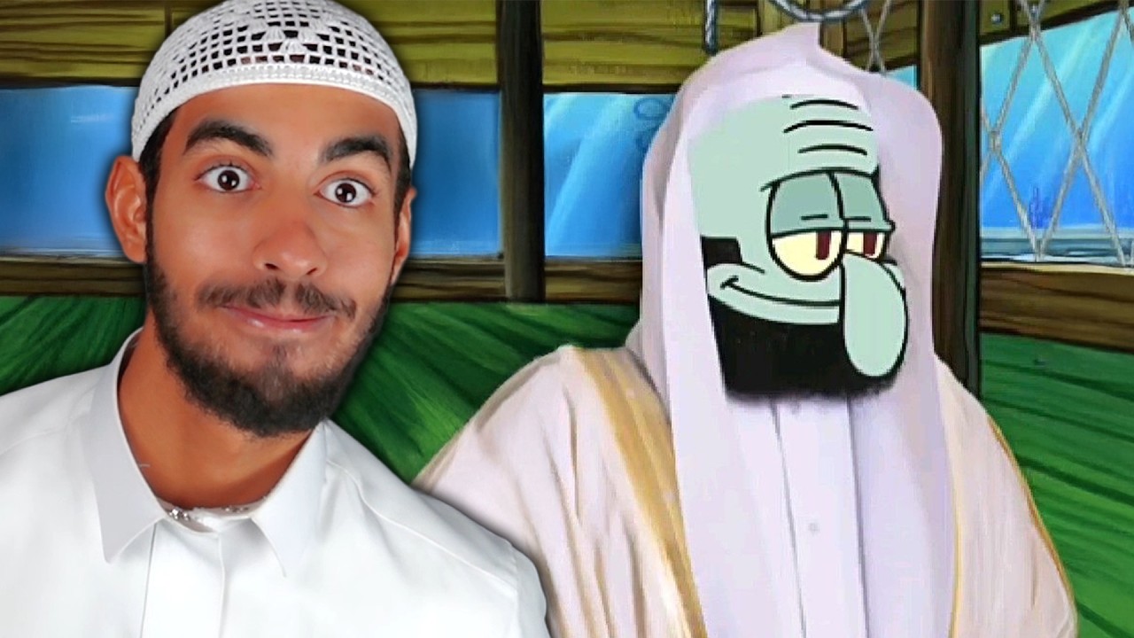 أغرب خمسة أشخاص دخلوا الأسلام
