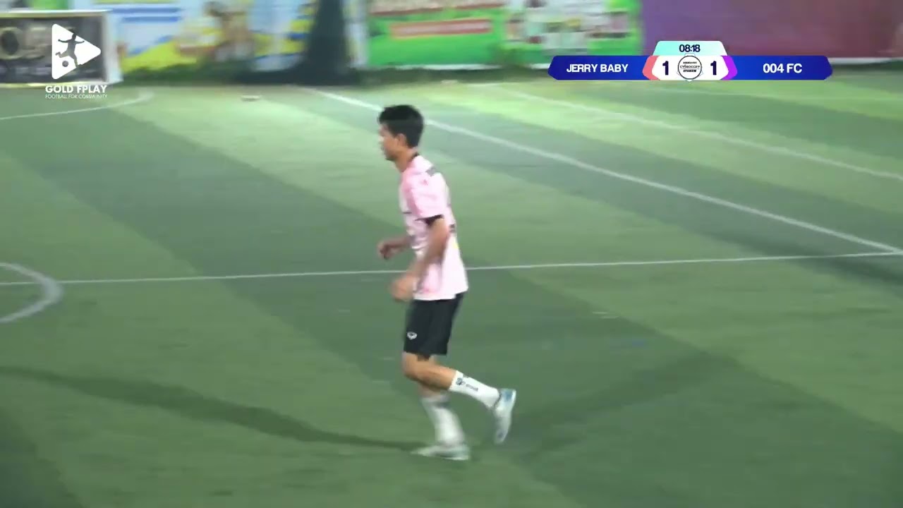 🔴 TRỰC TIẾP : GIAO HỮU S7🆘 JERRY BABY 🆚 004 FC⏰🗓️ | T4 | 24/12/2025