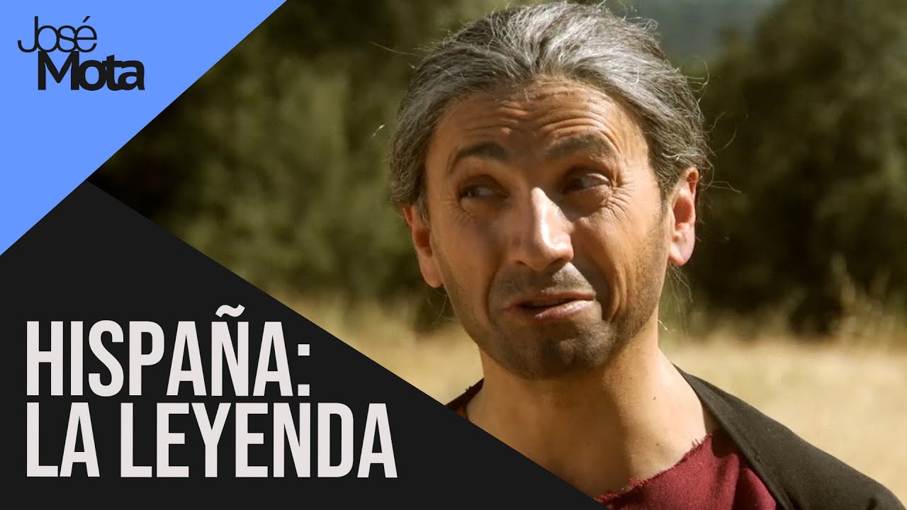 Hispaña: La leyenda | José Mota