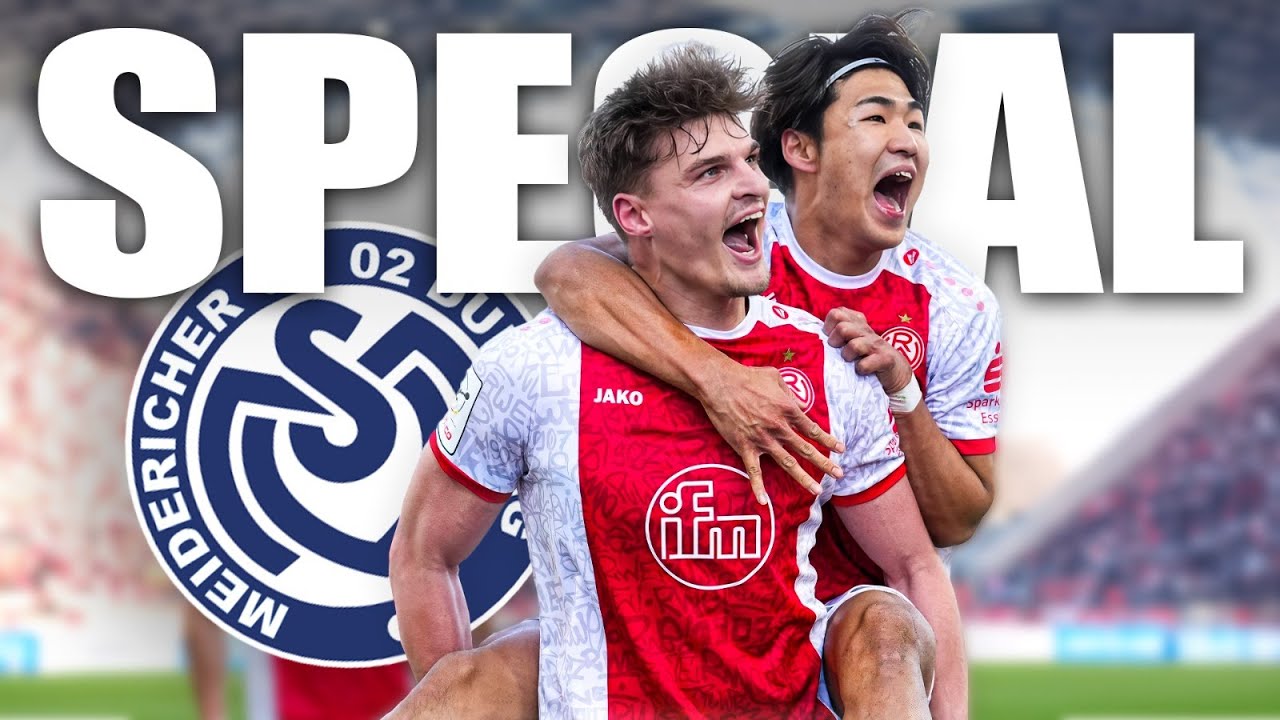 Derby-Special: RWE vs. MSV &ndash; Kampf um den Aufstieg! | PodBolzer Special