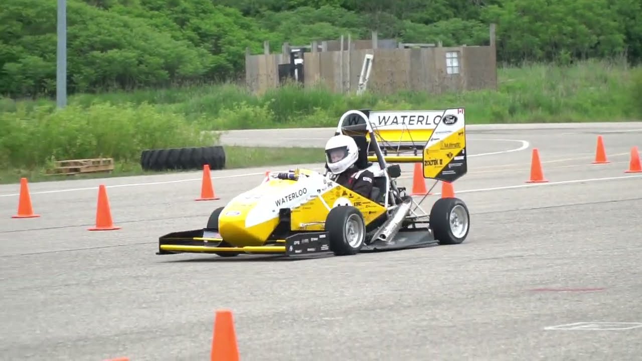 Formula SAE - A Short Documentary