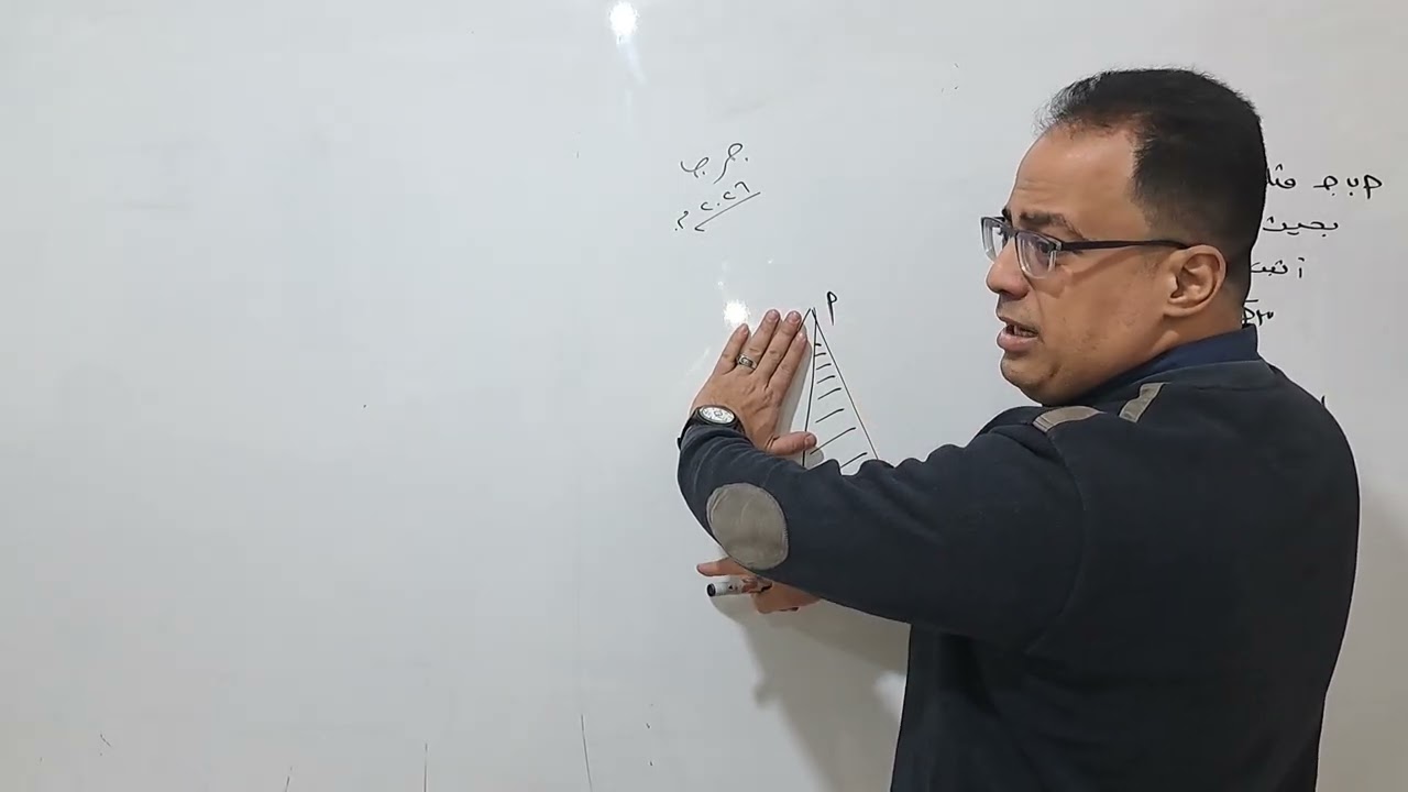 ١ث.   العمليات علي المتجهات 