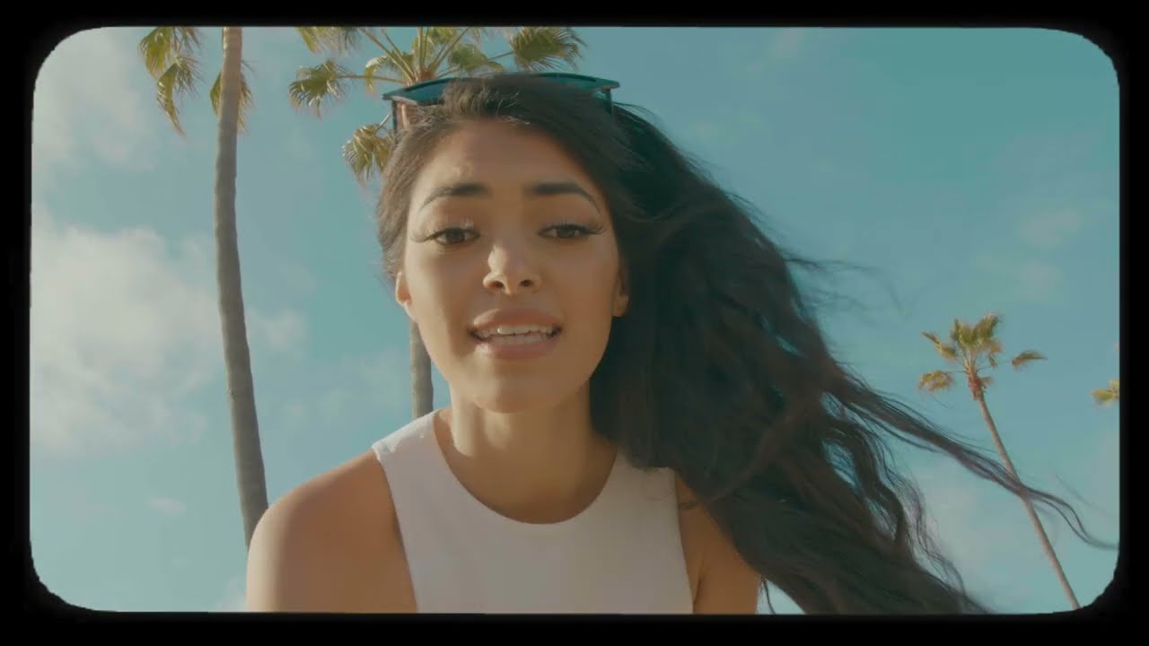 Selfish Ways - Lit Life Ft. Maahez (Official Music Video)