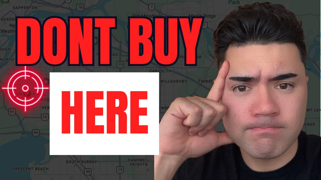 Surrey vs Langley: What You Need to Know Before Buying