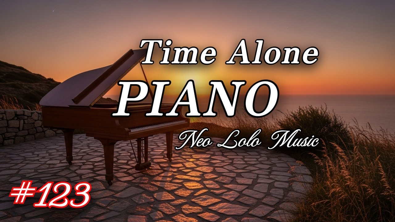 PianoClassics, Evening Piano Music | Piano to Unwind Your Day / Rest / Healing / Calm