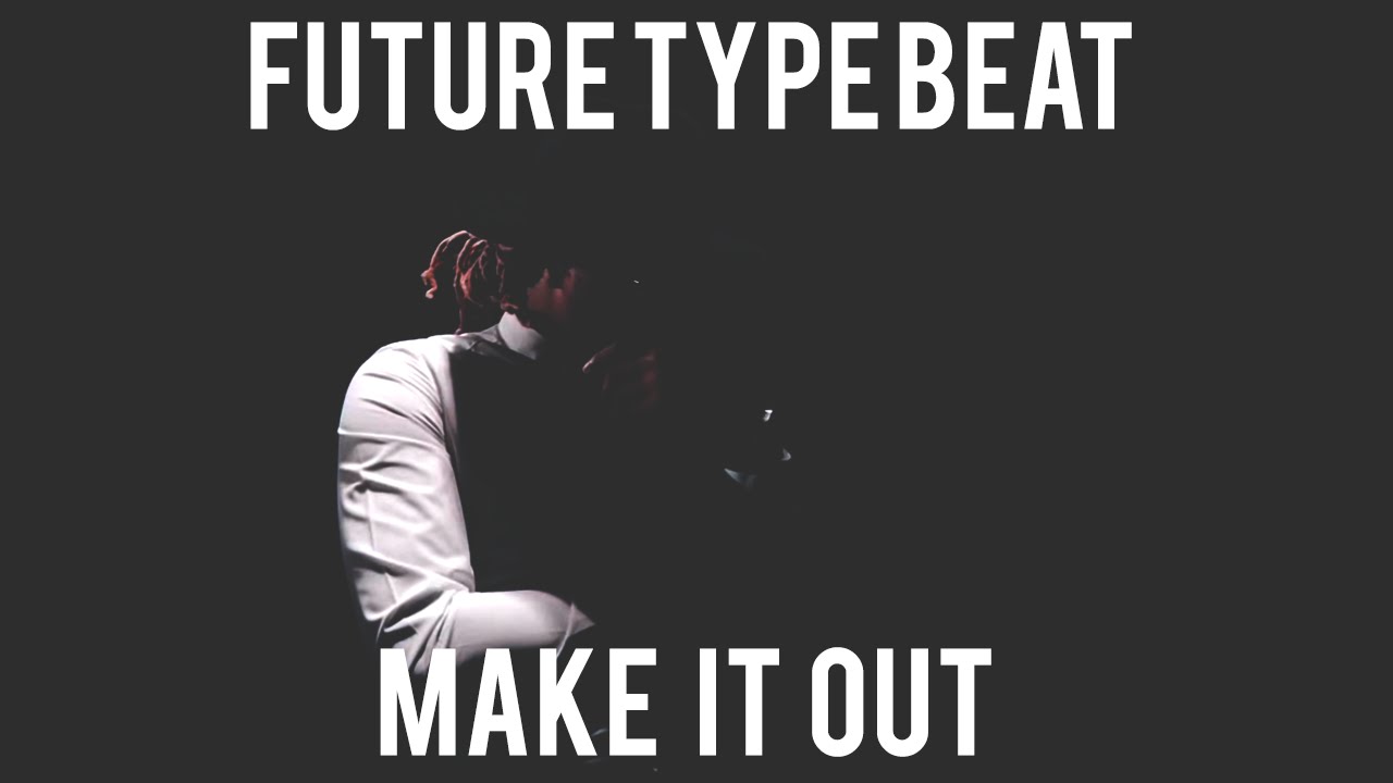 Future Type Beat 2015 - 