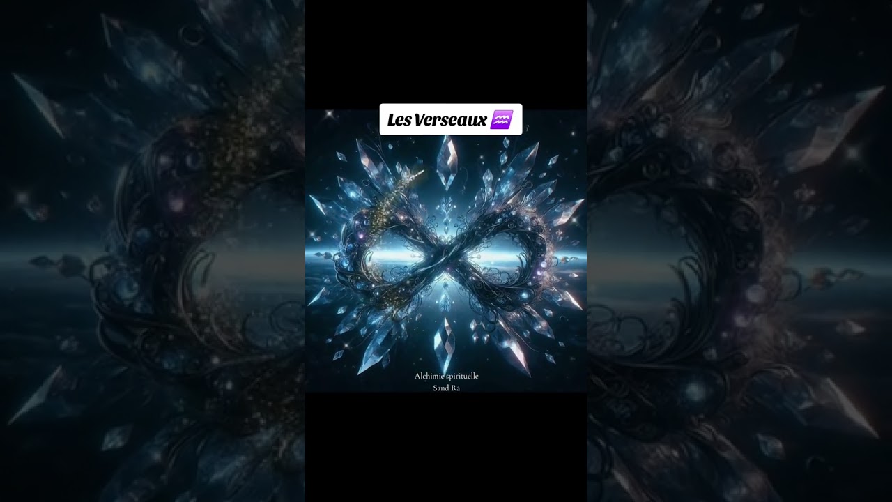 tu penses connaître les Verseaux ♒ ? 