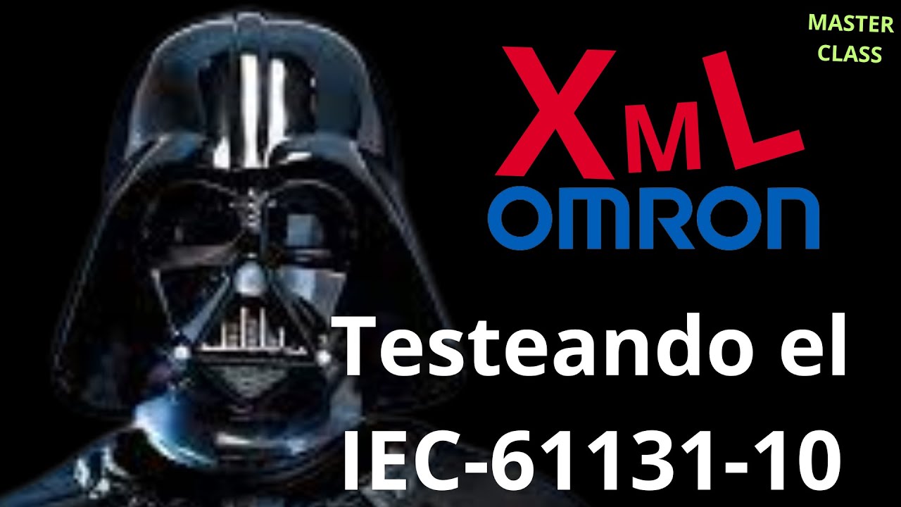 SYSMAC STUDIO XML IMPORTAR EXPORTAR