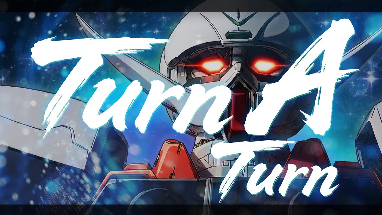 ターン A ターン / ∀ガンダム | JAZZ FUNK J-POP | Turn A Turn / Turn A Gundam （Cover）