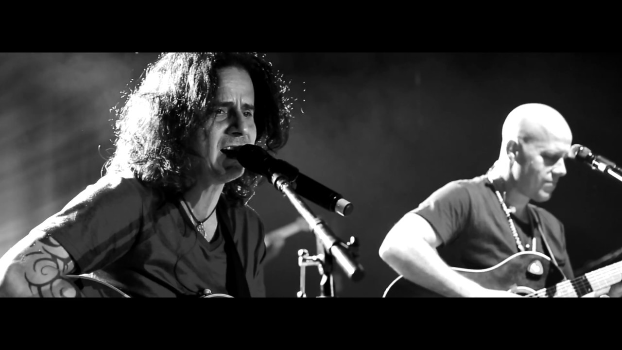 Pablo Herrera & Gian Marco -  Tengo un amor (acústico)