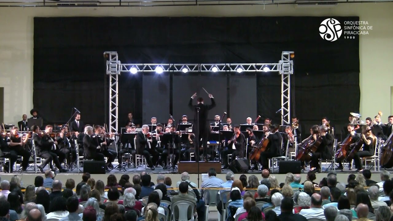 Leonard Bernstein, Suite from 