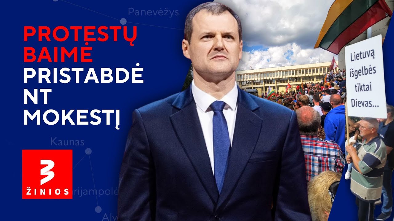NT mokestis &ndash; į stalčių, pensijų reforma &ndash; jau pakeliui: valdantieji nori laimėti laiko iki vasaros