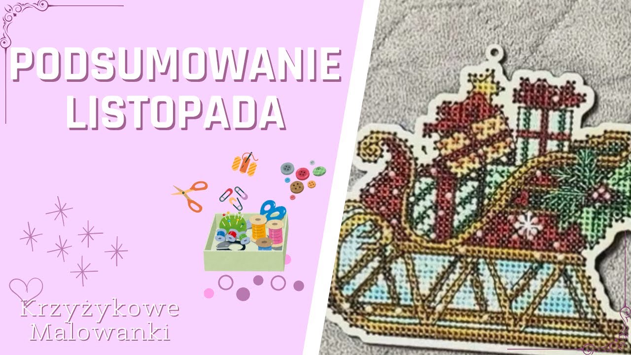 Hafciarskie podsumowanie miesiąca