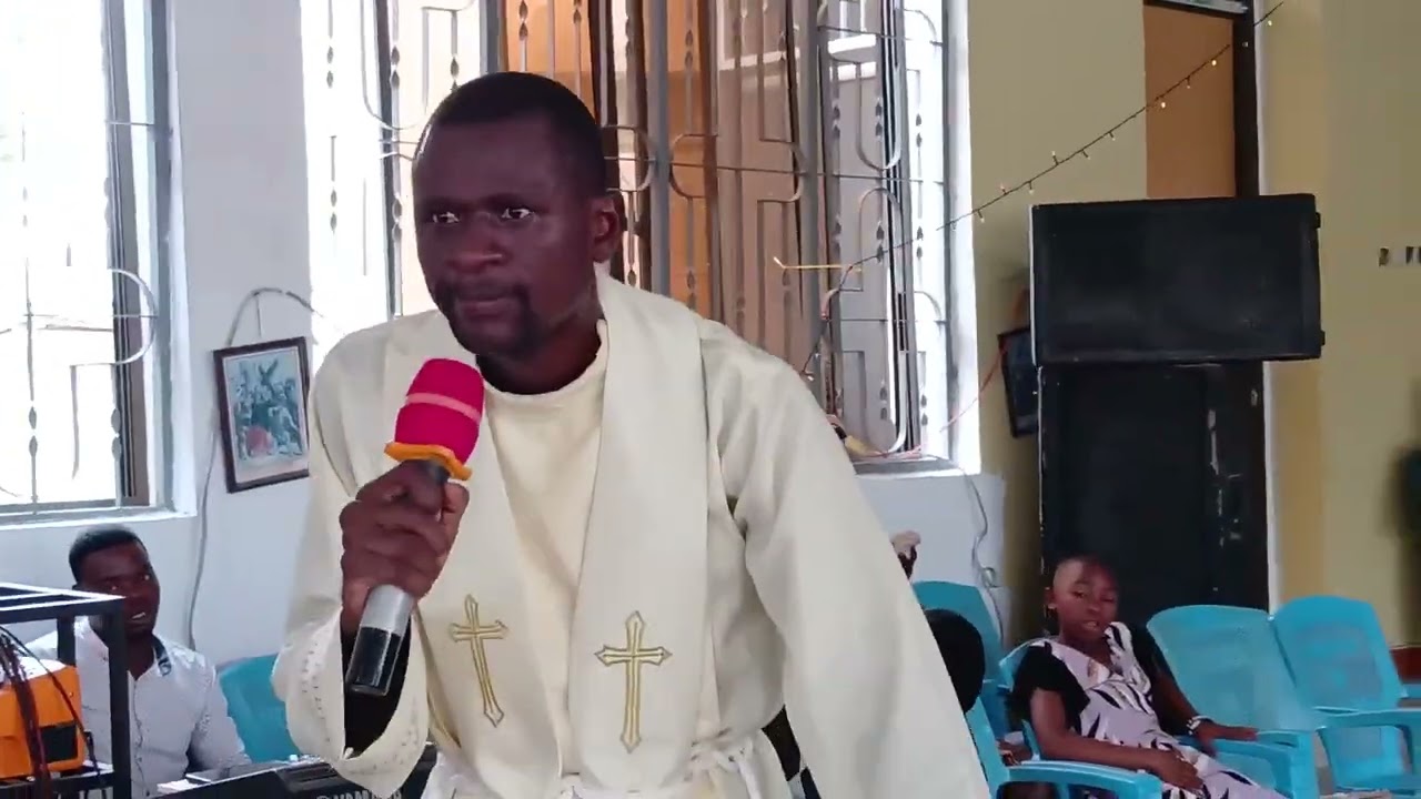 USIANO WA MSIMU MPYA NA IMANI YAKO