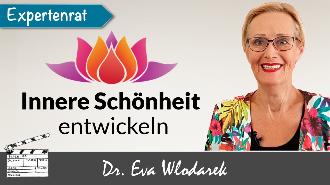 Innere Schönheit entwickeln – 5 Tipps, mit denen es Ihnen gelingt!