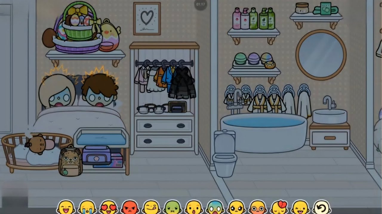 WE GAAN VERHUIZEN EN WE MOETEN ZO VROEG OP!!  😮‍💨 (DEEL 1)