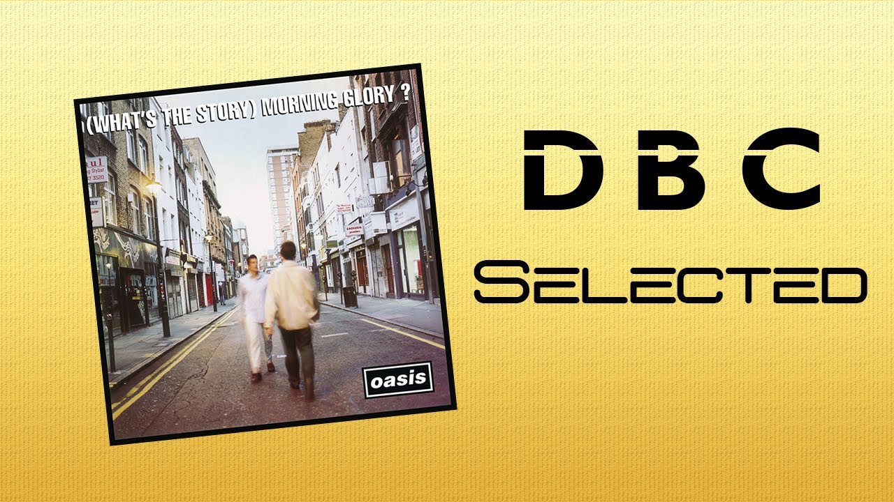 Oasis - Wonderwall