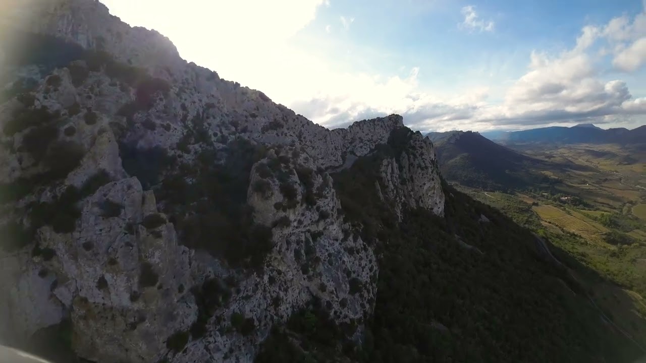 Beautiful Pyrenees