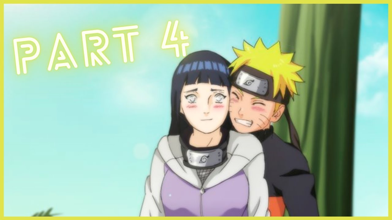 NARUHINA HIGH |  PART 4
