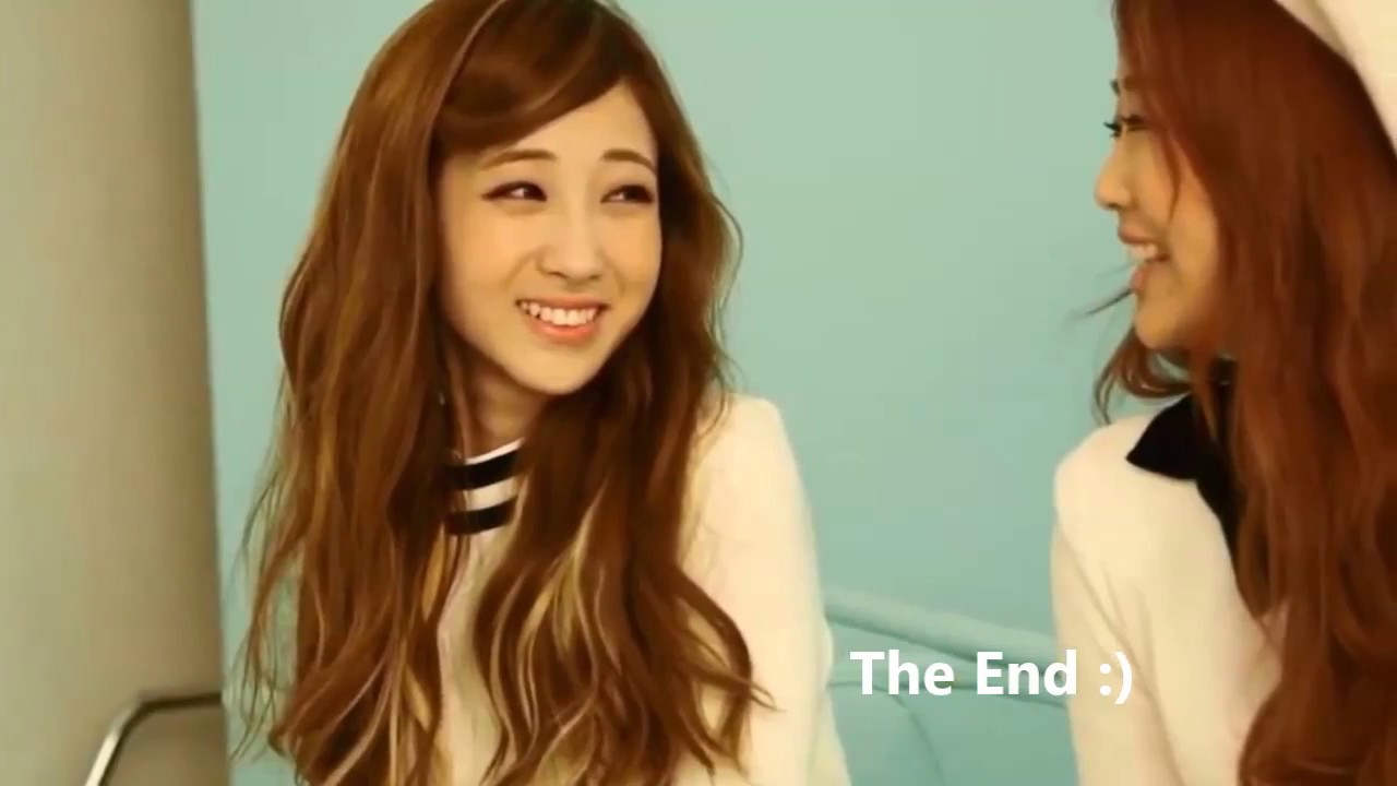 Yoo Jiae Adorable Moments