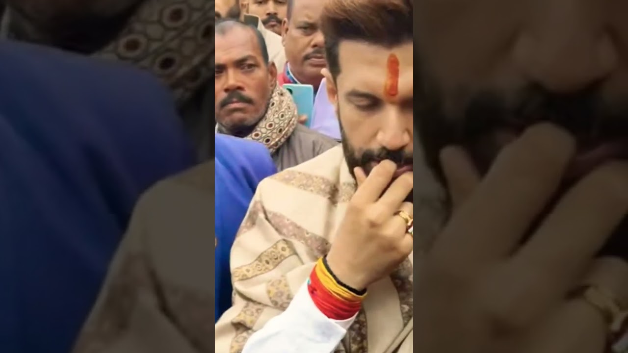 #chirag_paswan  #BJP #LJP.#paswan_ji