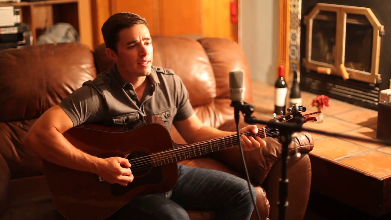 Edelweiss (Rogers and Hammerstein Cover)