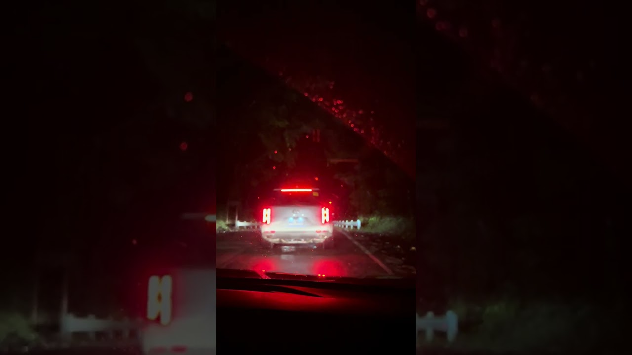 Road Trip sa Bitukang Manok 10:30 ng Gabi