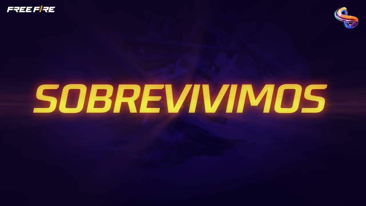 ♾️ Infinito [Lyric Video Oficial] | Garena Free Fire LATAM