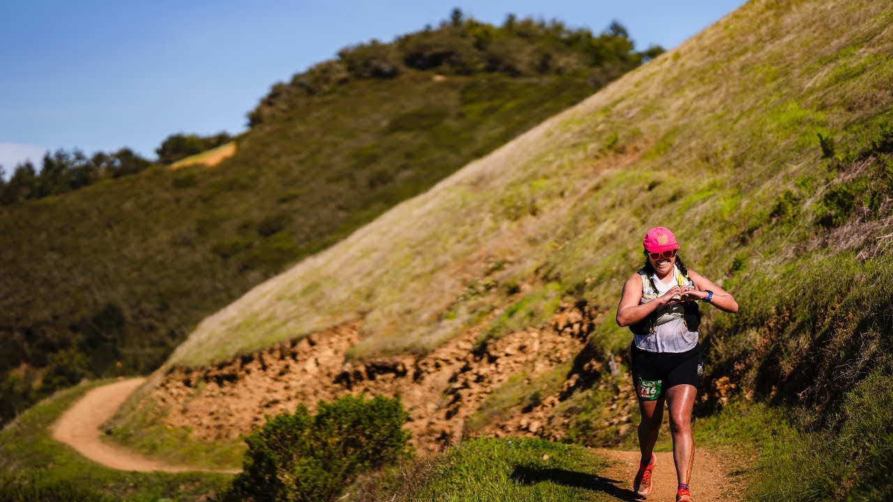 Trail Running Will Save the World | The 2025 Big Alta 28k