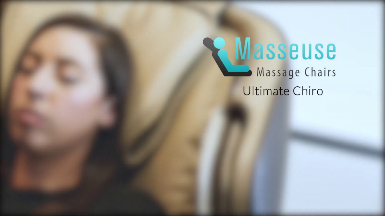 Ultimate Chiro®: Full Remote Guide
