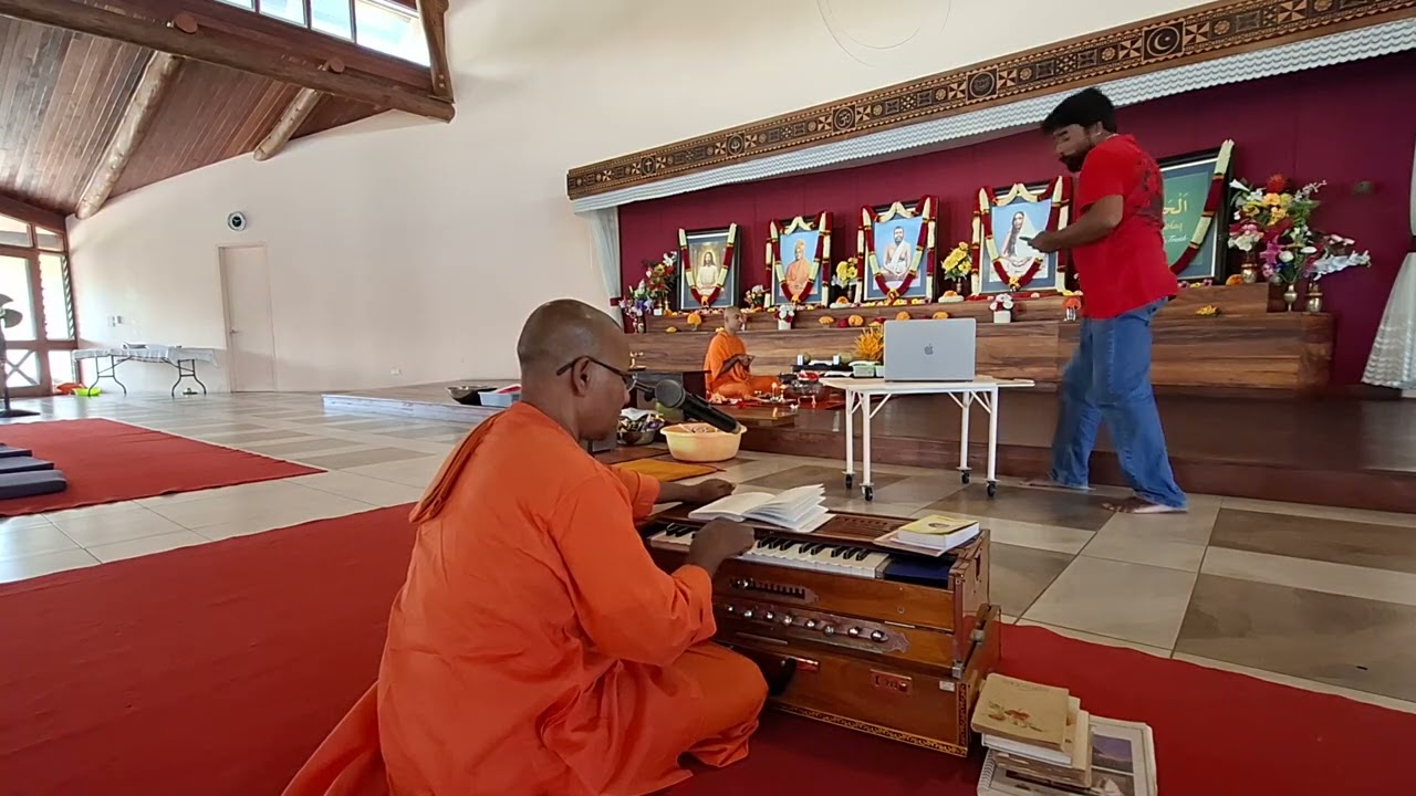 Birthtithi of Swami Vivekananda/2026/_ RKM FIJI 