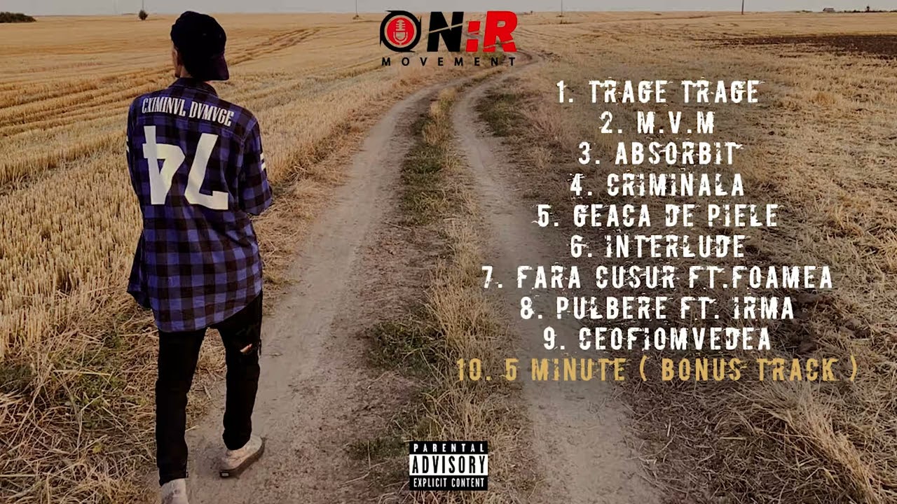 Piciente - 5 Minute (Bonus Track)