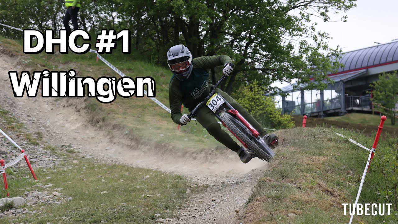 IXS Downhill Cup Willingen 2025