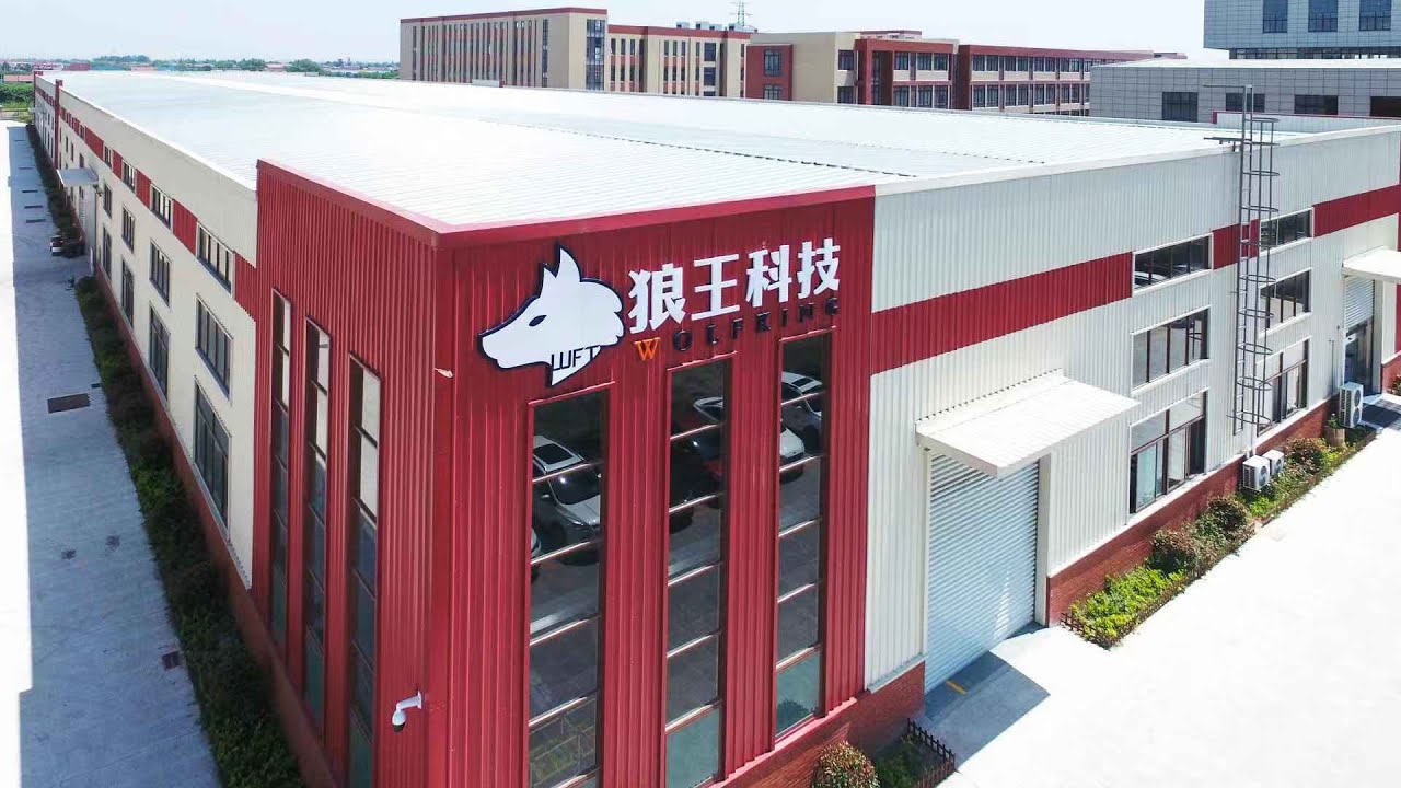 Wolfking is a professional and reliable factory of food freezers and tunnel fryer, tunnel oven.