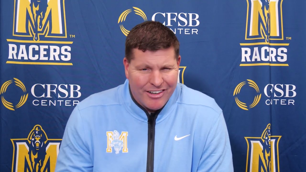 Head Coach Ryan Miller | Racer Basketball | 12/29/25 Post-Game Press Conference